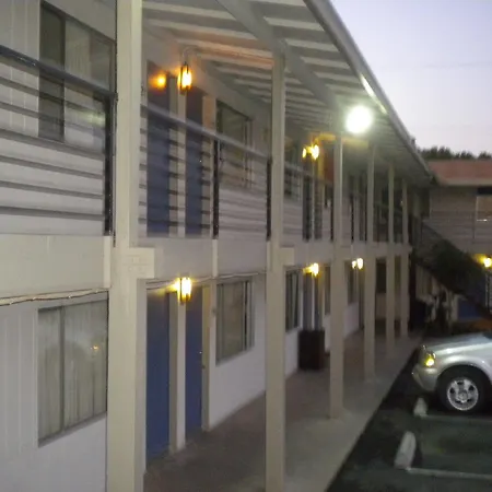 Wasco Inn Exterior foto