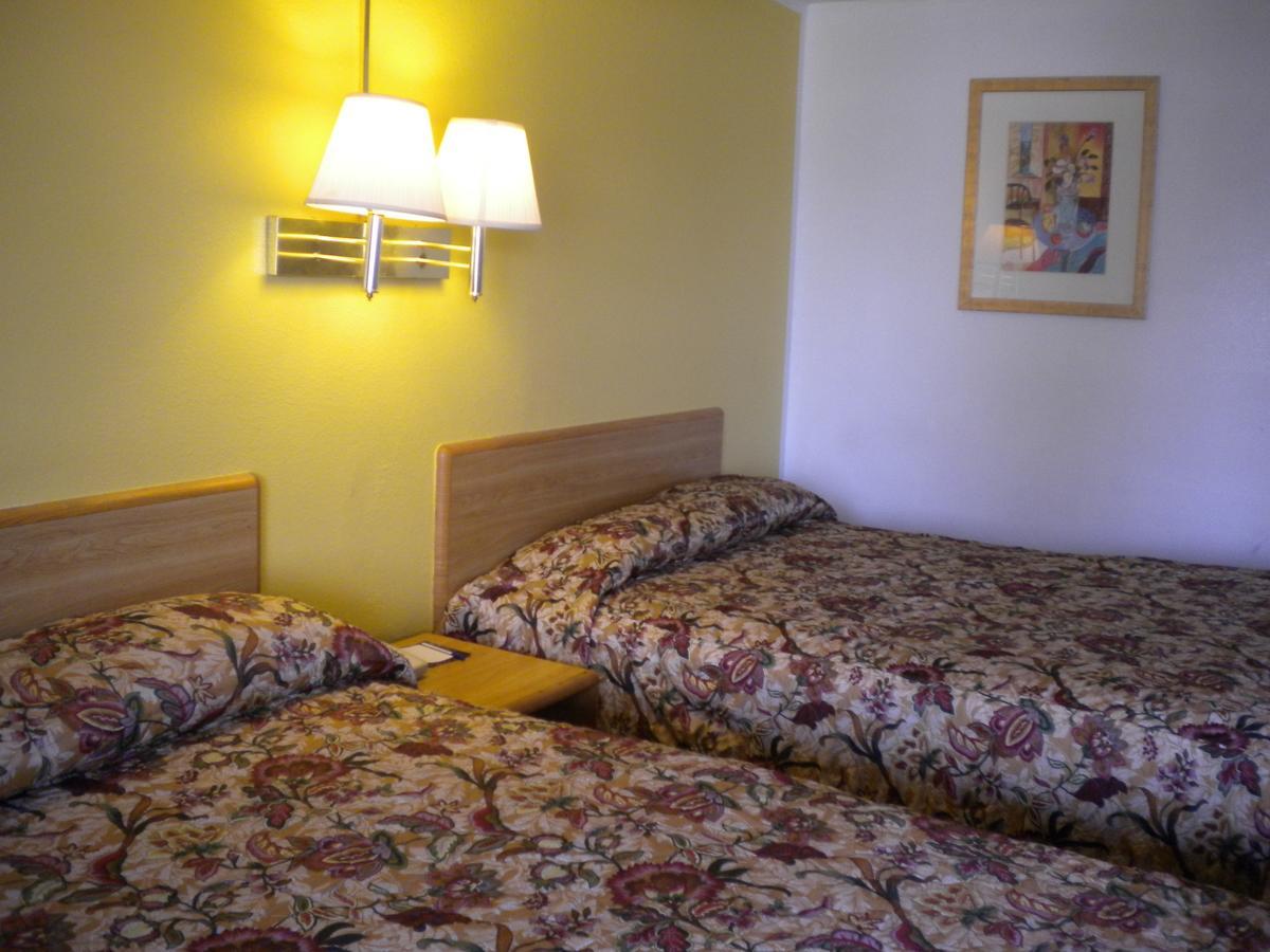 Wasco Inn Motel Wasco