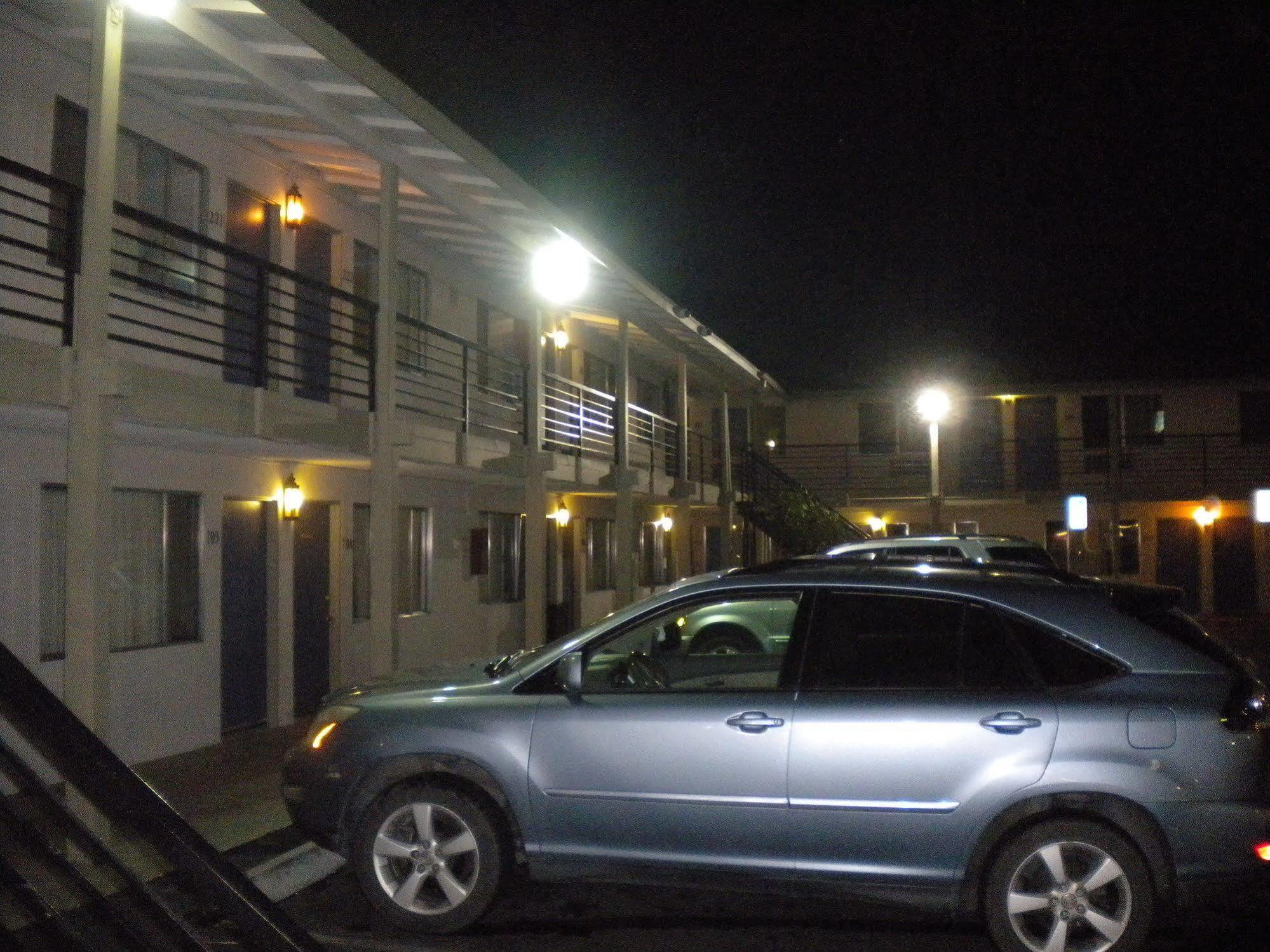 Wasco Inn 2*