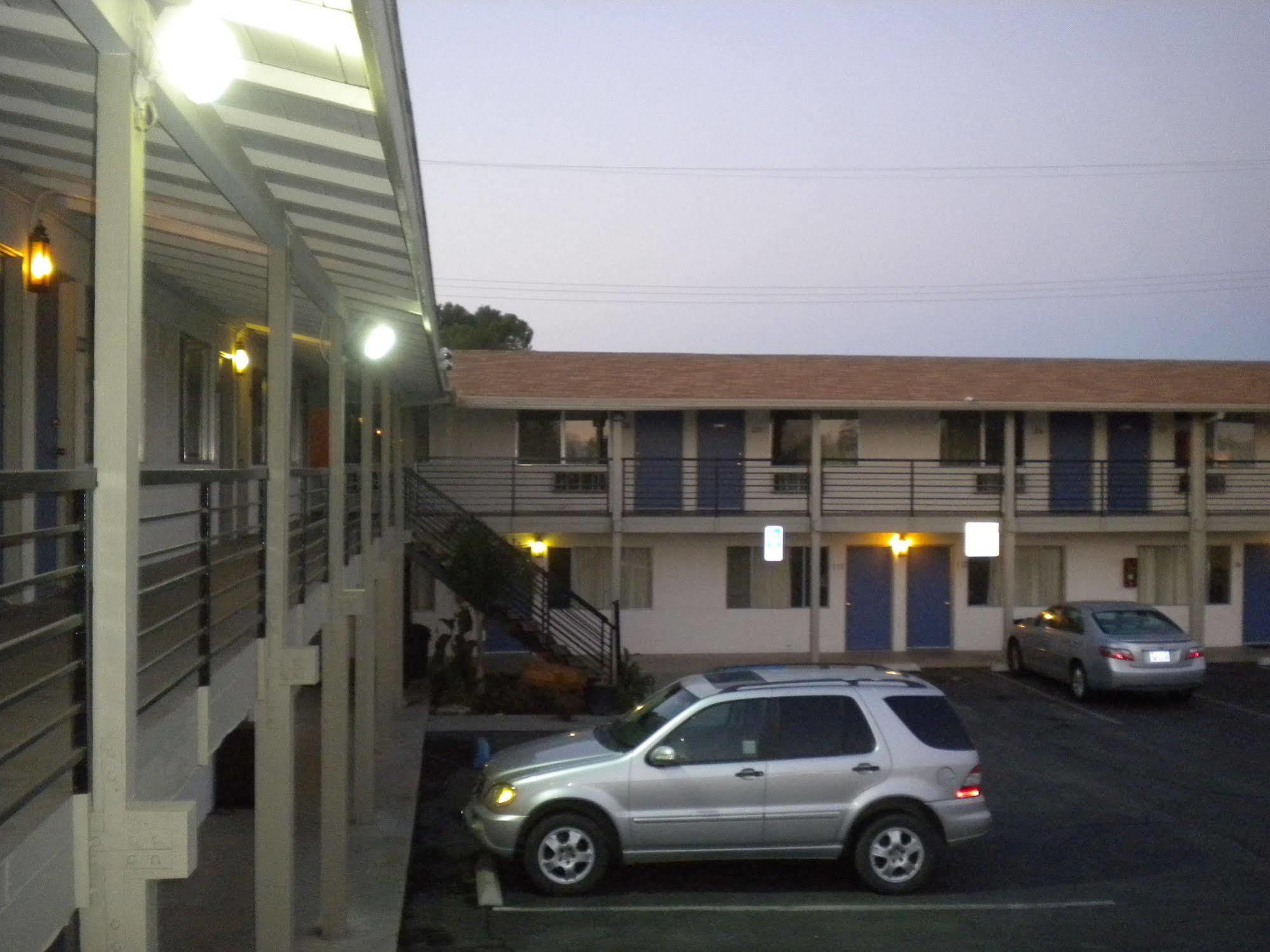 Wasco Inn Wasco