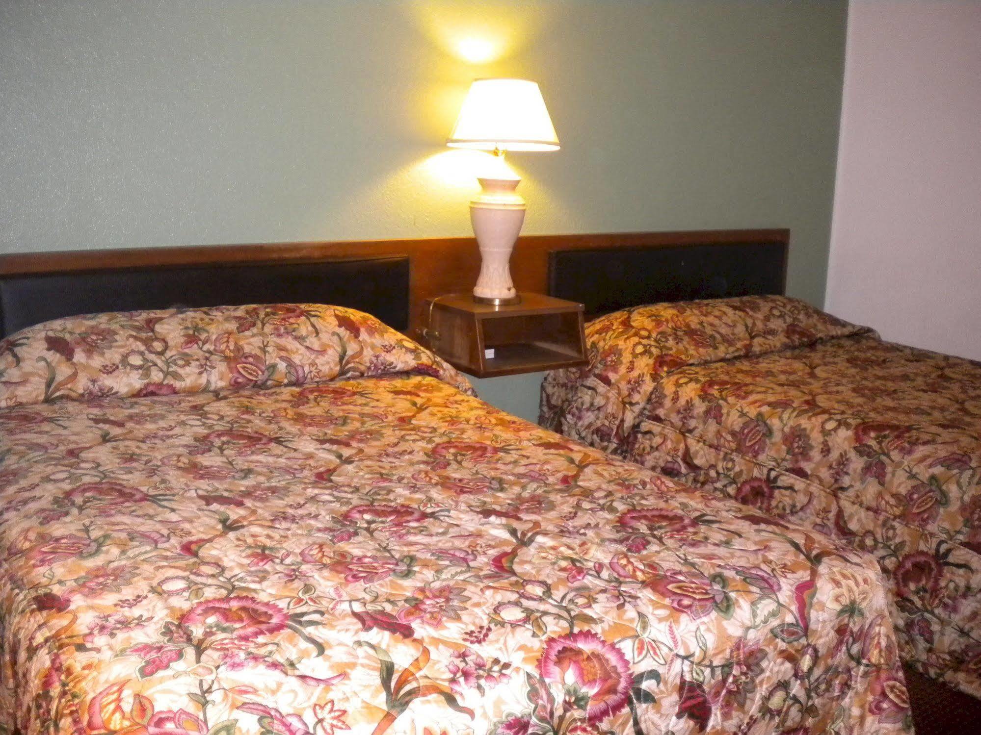 Motel Wasco Inn